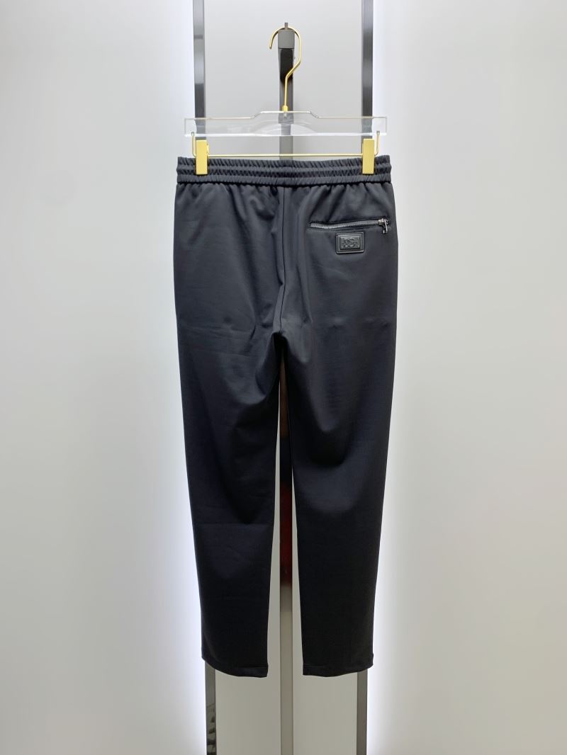 Dolce Gabbana Long Pants